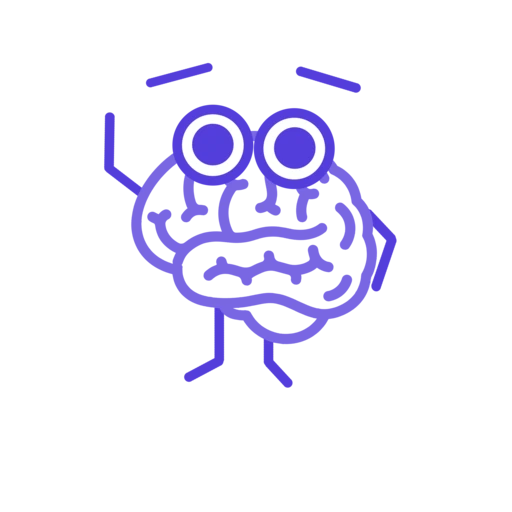 Brian, the Dataminded Knowledge Hub mascot